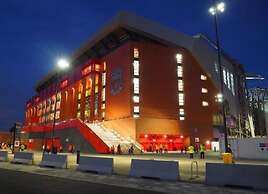 The Liverpool Pod - Hostel