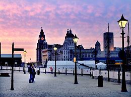 The Liverpool Pod - Hostel