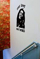 The Liverpool Pod - Hostel