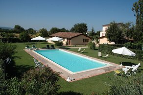 Il Podere del Falco