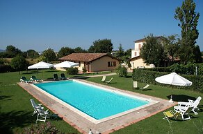 Il Podere del Falco
