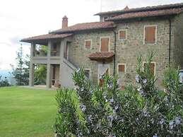 Country Hill B&B