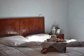 Country Hill B&B