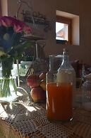 Country Hill B&B