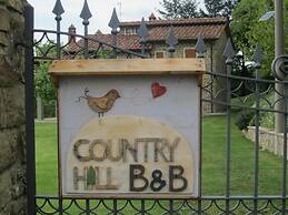 Country Hill B&B