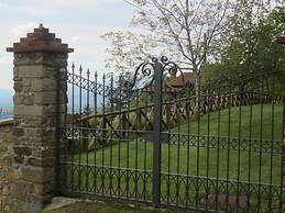 Country Hill B&B