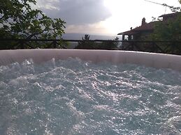 Country Hill B&B