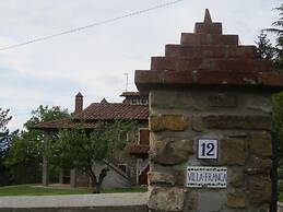 Country Hill B&B