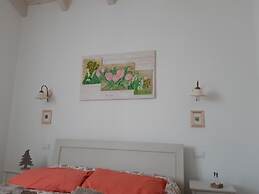 B&B Mimosa e Lillà