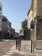Blue Lodge in Bordeaux
