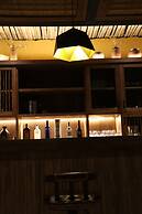 The Twelve Manor•Terraces Lodge