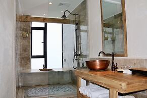 The Twelve Manor•Terraces Lodge