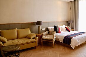 The Twelve Manor•Terraces Lodge