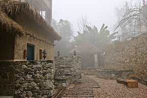 The Twelve Manor•Terraces Lodge