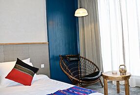 The Twelve Manor•Terraces Lodge