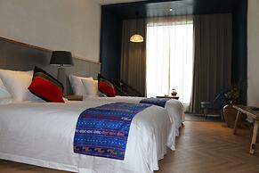 The Twelve Manor•Terraces Lodge