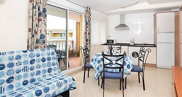 Residencial Marcomar Casa Azahar