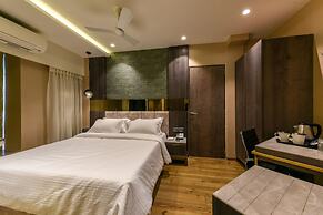 Hotel Orient Regency