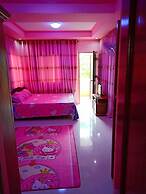 Mary Chiang Baguio Transient house