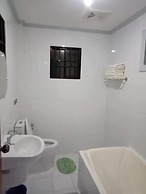 Mary Chiang Baguio Transient house