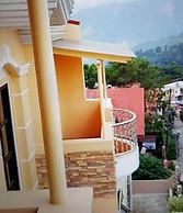 Mary Chiang Baguio Transient house