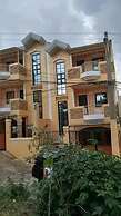 Mary Chiang Baguio Transient house