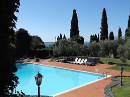 Villa delle Sirene