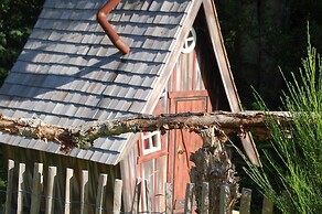 Insolites Du Camping De Trezulien