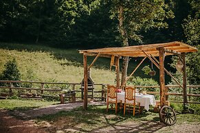 Maso nel bosco