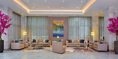 Radisson Mumbai Andheri MIDC