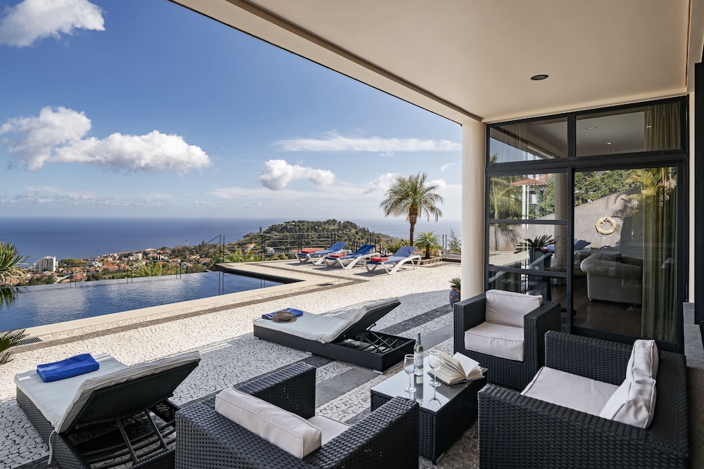 Villa Luz by Our Madeira