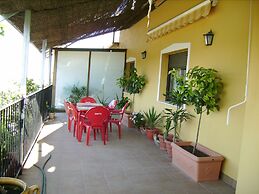 Hotel Meson El Castillo