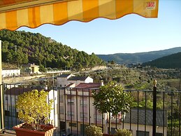 Hotel Meson El Castillo