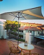 Casa Rosalia