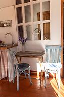 Casa Rosalia