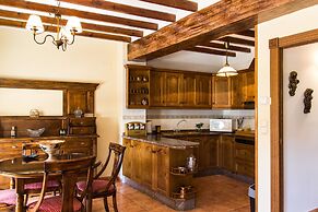 Casa Rosalia