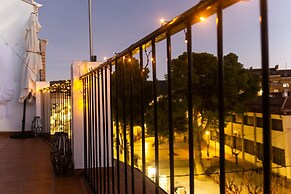Casa Rosalia