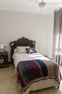 Casa Rosalia