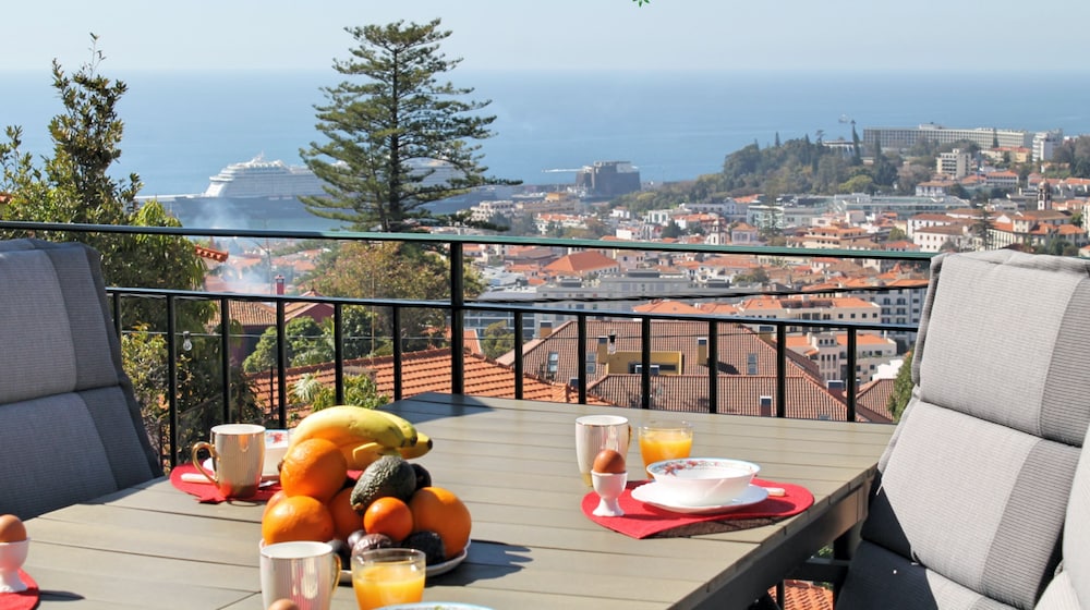 Villa Luzia by Our Madeira