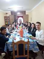 Honey House