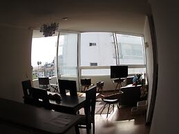 8.- HNA Playa Pacifico IV