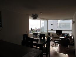 8.- HNA Playa Pacifico IV