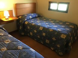 B&B Yeguada la parrilla