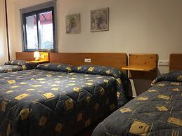B&B Yeguada la parrilla