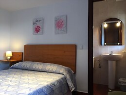 B&B Yeguada la parrilla