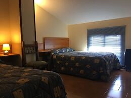 B&B Yeguada la parrilla