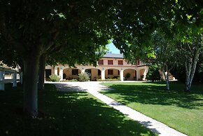 B&B Yeguada la parrilla