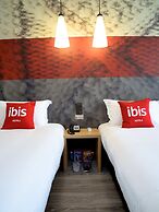 ibis Yichang Bayi Rd