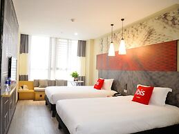 ibis Yichang Bayi Rd