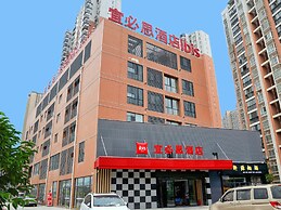 ibis Yichang Bayi Rd